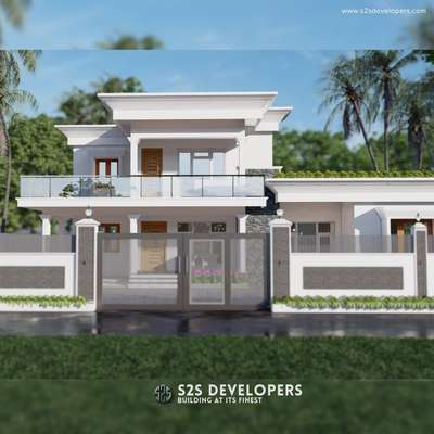 residence design  

 #3d #homedesigne