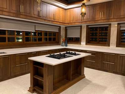 Kitchens#interiors#kannur