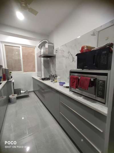 contact to us for kitchen renovation & designing