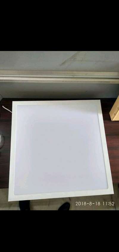 2'x2' panel 
made in india 
long life
3000k to 6500k available