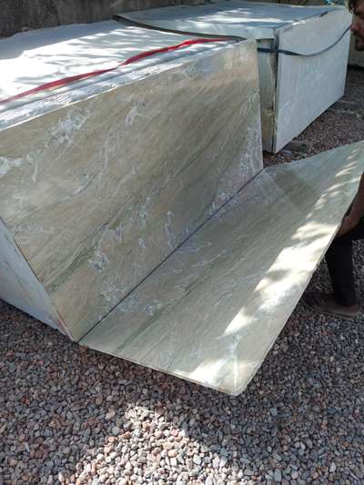 green katni marble 
thickness 16mm
rate 26 par sq fit