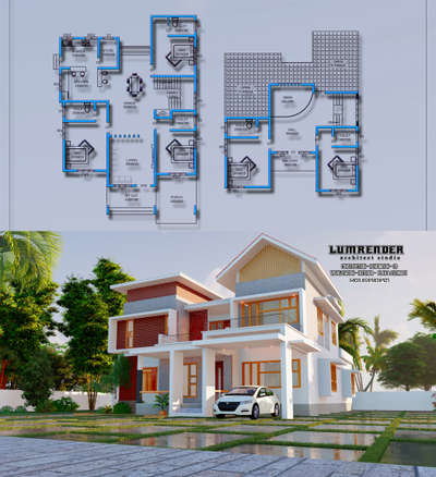 LUMRENDER ARCHITECT STUDIO

Mr:Abdul Jaleel pulikkalakath PGDI

GF-1800.Sqft

Ff-938.Sqft

@lumrender

#BuildNextHomes #CompletedHome

#houseconstruction #homebuilder #keralahouse

#keralahomes #keralaarchitecture

#keralahomedesign #interiordesign

#interiordesigner #interiorarchitectureanddesign

#interiordesignlovers #interiordesigntrends

#interiordesigntips2023