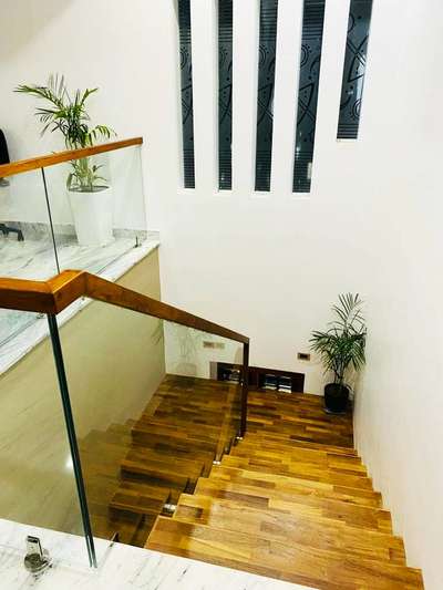 wood&glass