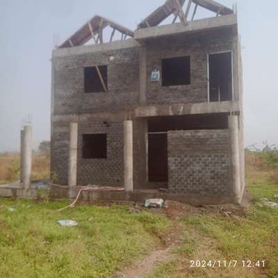 #farmhouse #DuplexHouse
#chandpur ,#withmaterialwork