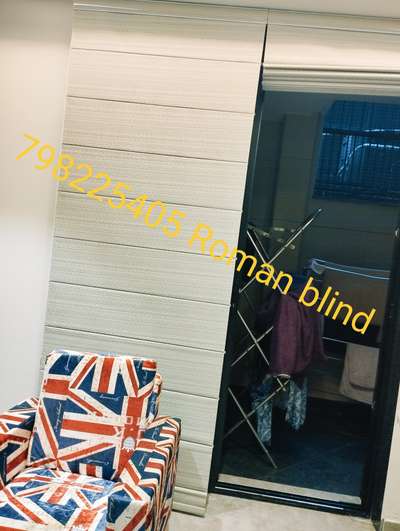 Roman blind premium quality 7982205405