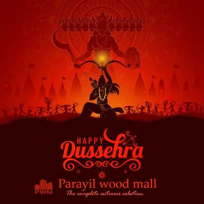 May the festivities fill your life with joy, strength, wisdom, and endless success. Happy Dussehra to your Friends and Family Members.
#interior #interiordesign #design #homedecor #home #architecture #decor #furniture #homedesign #interiors #art #decoration #interiordesigner #interiordecor #luxury #interiorstyling #inspiration #r #homesweethome #livingroom #designer #interi #handmade #style #architect #furnituredesign #vintage #instagood #house #love
