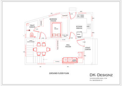 space Planning
#InteriorDesigner 
#exterior_Work