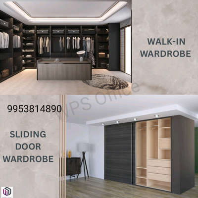 Greetings of the day! 
We strive to create quality interior design work and provide total solutions with our transformative skills and a team of professionals. Our Expertise –  Modular Kitchen  Crockery Stands  Wardrobes  LCD Cabinet  Vanity & Shoe Stand  False Ceiling  Wallpapers/Paint  Stainless Steel Door/ Wire Mesh Doors  Office Spaces/ Commercial setup we continued to grow with projects along with adding happy customers. We as an interior designer consultant always be in touch with our customers and work for their dream homes. Customer satisfaction is a crucial part of our company belief. 

Thank you
Gagan Rawal
#WardrobeDesigns #WardrobeIdeas #WalkInWardrobe  #wardrbemanufacturer