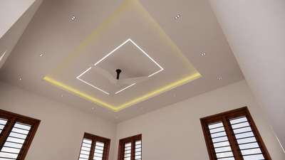 GYPUSAM BORD CEILING SQ FEET ₹ 70   മാത്രം  ☎️ 9072846265   #gypusum #GypsumCeiling #celing #HomeDecor #InteriorDesigner #CivilEngineer #civilcontractors #Architect #artechdesign #HouseIdeas