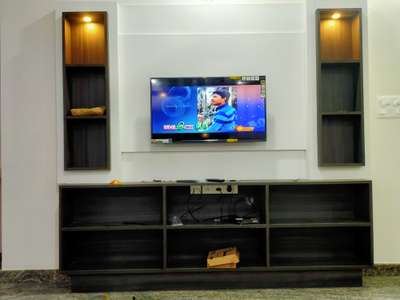 tv stand  for multywood