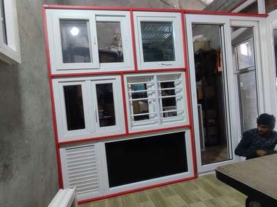 uPVC windows Doors