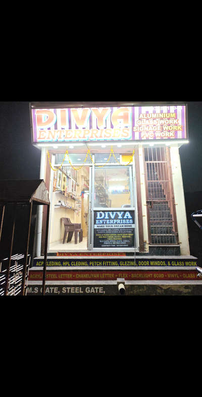 My 2nd office ready in faridabad, baghola harayana