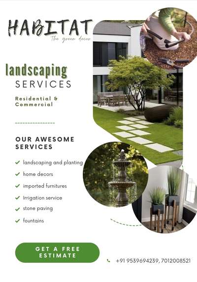 #LandscapeIdeas #LandscapeGarden #stonepaving #irrigation #Contractor