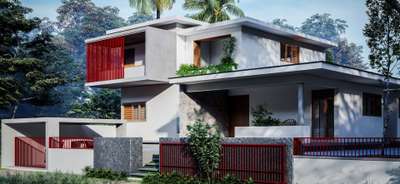 residential project 


minimalist 

contact- 9605748143