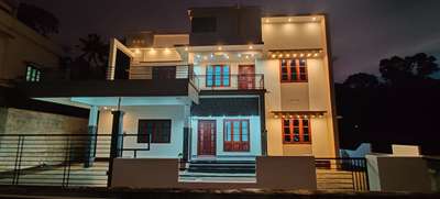 2500srft 4bhk@ adoor