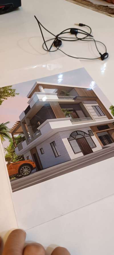 3D Front Elevation Design Print
8077017254
 #ElevationHome  #ElevationDesign  #frontElevation  #elevationdesigndelhi  #elevationideas  #elevation_  #elevationideas  #elevation3d  #home_elevation  #3D_ELEVATION  #elevationideas  #exterior_Work  #exteriordesing  #exteriorwalldesign  #exteriorcladingstone  #exteriorwalldesign  #nakshadesign #nakshamaker #nakshaconstruction #nakshaassociates #nakshaplan #nakshawala #nakshasketch #nakshadesignstudio #nakshabanwao #nakshadesignstudio #nakshamp #HouseDesigns #HouseConstruction #HouseConstruction #constructionsite #constructioncompany #Elite Decore_n_Design #LUXURY_INTERIOR #CivilEngineer #civilcontractors #CivilContractor #civilconcept #civilconstructions #civilsiteengineer # civilconstructions #civil #civil engineering_ce #civilpracticalknowledge #civiltrainee #civilwork #Delhi #meerut #gaziabad #muradnagar #hapur #bulandshahar #noida #greaternoida #faridabad #chandigarh #Haryana #dhar #jaipur #haridwar #roorkee #Dehradun #dehradoon #Dehradu