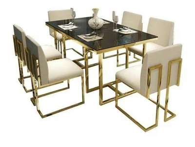 dinning table design