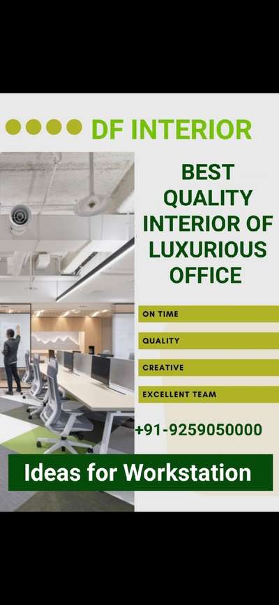 office Cabin Fitouts Provider Services  #workstation  #InteriorDesigner  #decorative  #fitoutcontractor