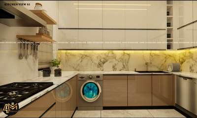 modular kitchen design,😍