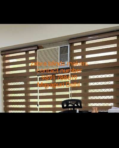 #zebrablinds  #rollerblind  #alltype windows blinds makers  #alltype  #bamboo chick maker
contact 9891788619 mayapuri delhi