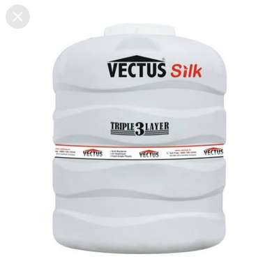 #Vectus  #WaterTank  #tank