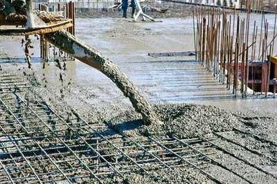 Rmc supply in Gurgaon and south delhi contact number - 9897389472 #BuildingSupplies #concrete #constructioncompany