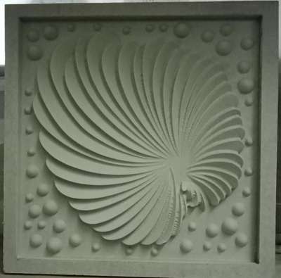 Profile - Marine panel
16mm 
CNC work done