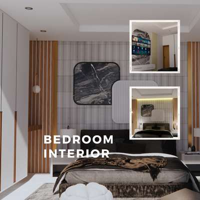 Bedroom Interior