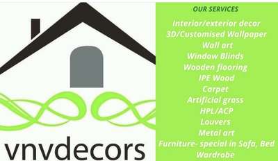 Welcome to VNV Decors, the leading interior design company located in Pitampura, New Delhi. With a passion for creating exquisite spaces, we are renowned as the best interior designer company in Delhi for furniture and interior decor. Our team of skilled designers and craftsmen are dedicated to transforming your vision into reality, ensuring exceptional design, functionality, and aesthetics. From conceptualization to execution, we pay meticulous attention to detail, delivering personalized and stunning interior solutions that exceed expectations. To learn more about our services and discuss your project, please contact us at 9999396624. Let VNV Decors redefine your living space with our unparalleled expertise and creativity. This