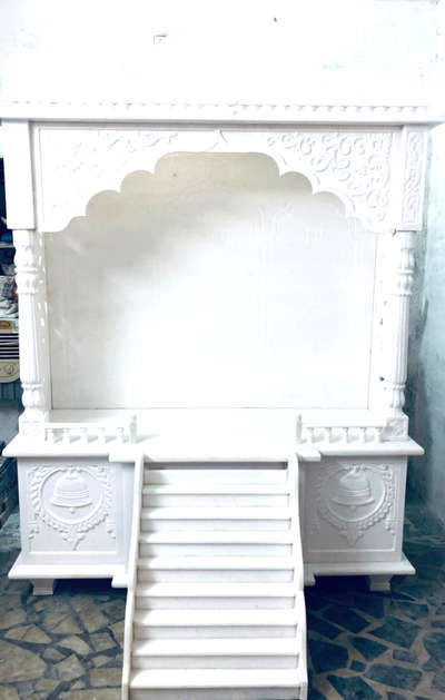 Neelam marble handicraft