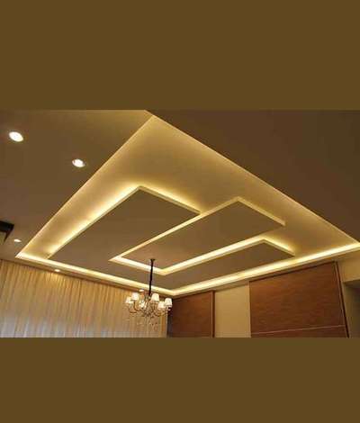 130 sqr feet false ceiling 7323956649