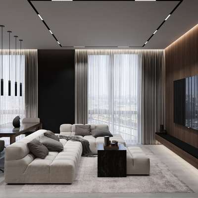 𝐍𝐚𝐬𝐝𝐚𝐚 𝐈𝐧𝐭𝐞𝐫𝐢𝐨𝐫𝐬 - Best Architect and Interior Design Executive Firm🏠

Transform Your Space with Style! 
𝐋𝐨𝐨𝐤𝐢𝐧𝐠 𝐭𝐨 𝐫𝐞𝐯𝐚𝐦𝐩 𝐲𝐨𝐮𝐫 𝐡𝐨𝐦𝐞 𝐨𝐫 𝐨𝐟𝐟𝐢𝐜𝐞?
Look no further! Our team of skilled and creative interior designers is here to bring your vision to life.

𝐖𝐡𝐲 𝐭𝐨 𝐂𝐡𝐨𝐨𝐬𝐞  𝐍𝐚𝐬𝐝𝐚𝐚 𝐈𝐧𝐭𝐞𝐫𝐢𝐨𝐫𝐬?

✅ *1249+ of Successful Delivery of Projects*
✅ *Expert Consultation*
✅ *Customized Interior Solutions*
✅ *Seamless Process*
✅ *Extensive Services*
✅ *Budget-Friendly Options*
✅ *Impeccable Space Planning* 
✅ *Turnkey Projects* 

Inspiration & designs for #hotel, #residential and #commercial with unique selections #design #inspiration #architecture #planning  #developers  #architects #buildings #property #house #interiorarchitecture #modernarchitecture #newbuilds #buildingdesign  #interiordesigners  #architecture #architects #designers #linkedin #business #interiordesign #interior #designer #architect #architecturaldesign