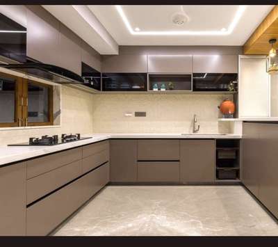 *Model kitchen almira*
kichan