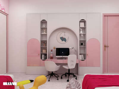 #KidsRoom 
 #kids 
 #kidsroominterior 
 #kidsroomdesign