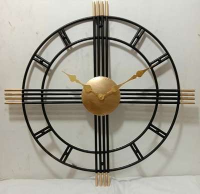 WALL CLOCK