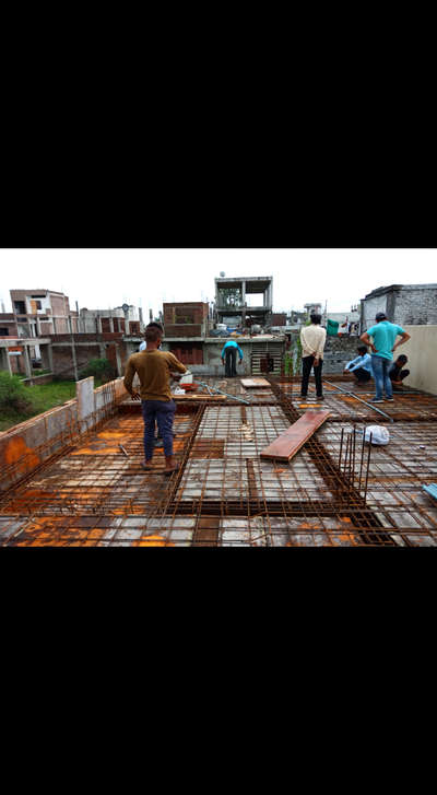 working process, Ayodhya Bypass, Bhopal