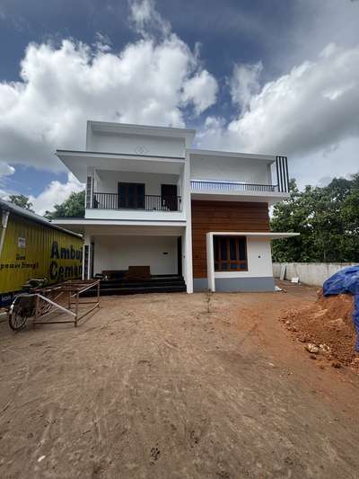 3bhk @Thanneermukkom