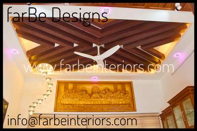 We Have The Right Art Work To Enhance Any Space. www.farbeinteriors.com info@farbeinteriors.com 9526005588,9895605984 #farbeinteriors