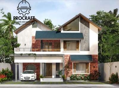 #ElevationDesign #traditionalarchitecture #moderndesign #architecturedesigns #3D_ELEVATION