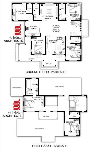 5BHK | 3750SQ.FT | Client :Jacob Joy
.
Step into timeless elegance with this 3750 sq. ft. elegance-inspired 5-bedroom home. A perfect blend of tradition and modernity across two floors. 
.
.
#ClassicalDesign #HomeInspiration #DreamHome #ArchitecturalDesign #HousePlan #3DElevation #LuxuryLiving #TimelessElegance #HomeDesign #InteriorDesign #StylishLiving #ModernClassics #HomeGoals #BeautifulHomes #designinspo  #shiningarchitects