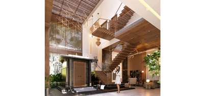 #WoodenCeiling  #WoodenStaircase  #poojaroomdesign  #PoochakkadSite  #Modularfurniture  #englishstylehome  
 #amezingwork  
 #indiadesign   
 #jaipurcity 
 #jaipurbloggers