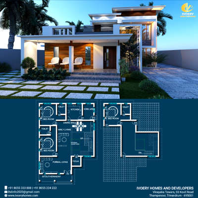 3BHK 2824 sqft
Contact us immediately at 8055234222 for construction requirements. 

 #ivoeryhomes  #ivoeryhomesanddevelopers  #3d  #3delevations  #3Dvisualization  #HouseConstruction  #constructioncompany  #ConstructionCompaniesInKerala