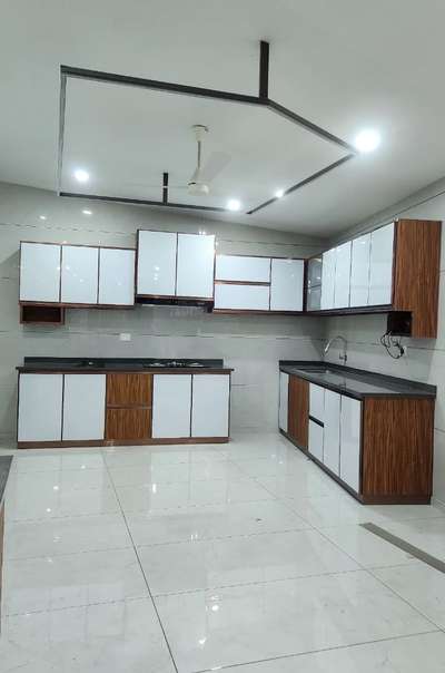#aluminiummodularkitchen#10yearwarranty#tandemboxgtpt pullout#lowbudgetinterior#highquality