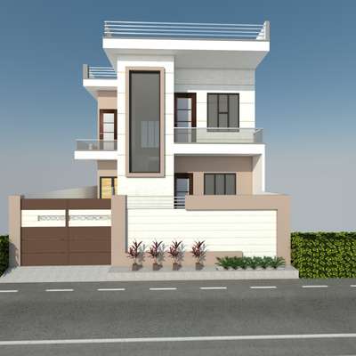 home construction start from 1450 sq feet