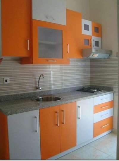 modlar kitchen