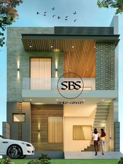 SBS Design Concept