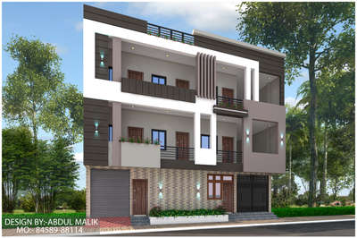 #ElevationHome  #3D_ELEVATION  #ElevationDesign your choice