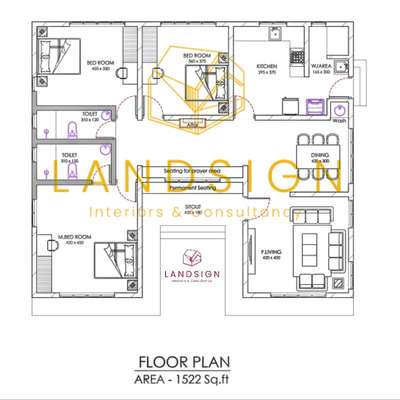 #Residentialbuildingplan for our Client

Follow us on Instagram:
https://www.instagram.com/landsign_interiors/ 

Facebook page:
https://www.facebook.com/LandsignInteriors/

Website:
http://www.landsigninteriors.com/ 

Our Services- #residentialplan #commercialplan #sanctiondrawings #bankloansanction #3ddrawings #conceptualdrawings #3dwalkthrough
#interiorlayout #gypsumceilingworks
#interiorworks #carpentrydrawing
#Basicelectricaldrawing #basicplumbingdrawing