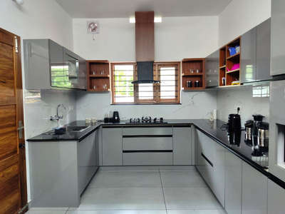 ## Kitchen work in WPC ##