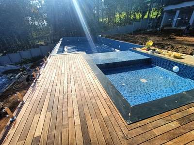 Infinity pool
#swimmingpool #pool #poolDesign #Architect #Architectural&Interior #architecturedesigns #pooltiles